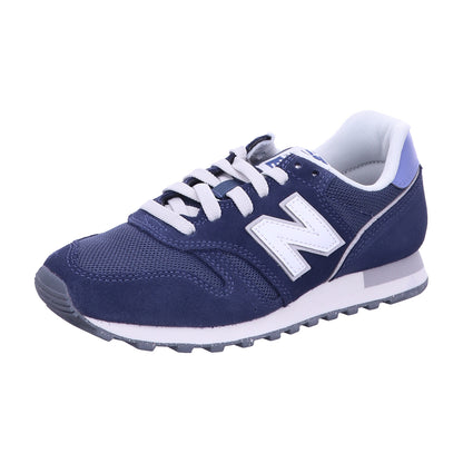 New Balance Schnürschuh W373 373 in Blau