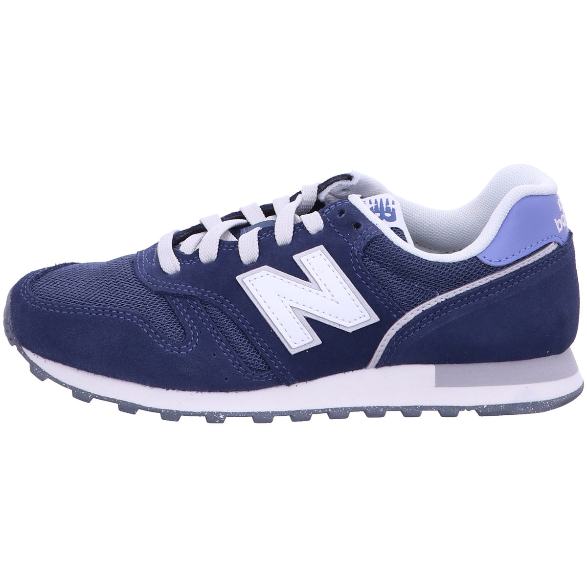 New Balance Schnürschuh W373 373 in Blau