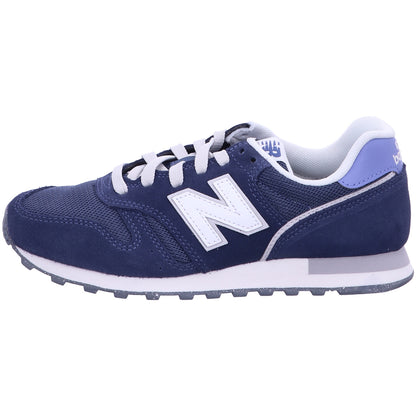New Balance Schnürschuh W373 373 in Blau