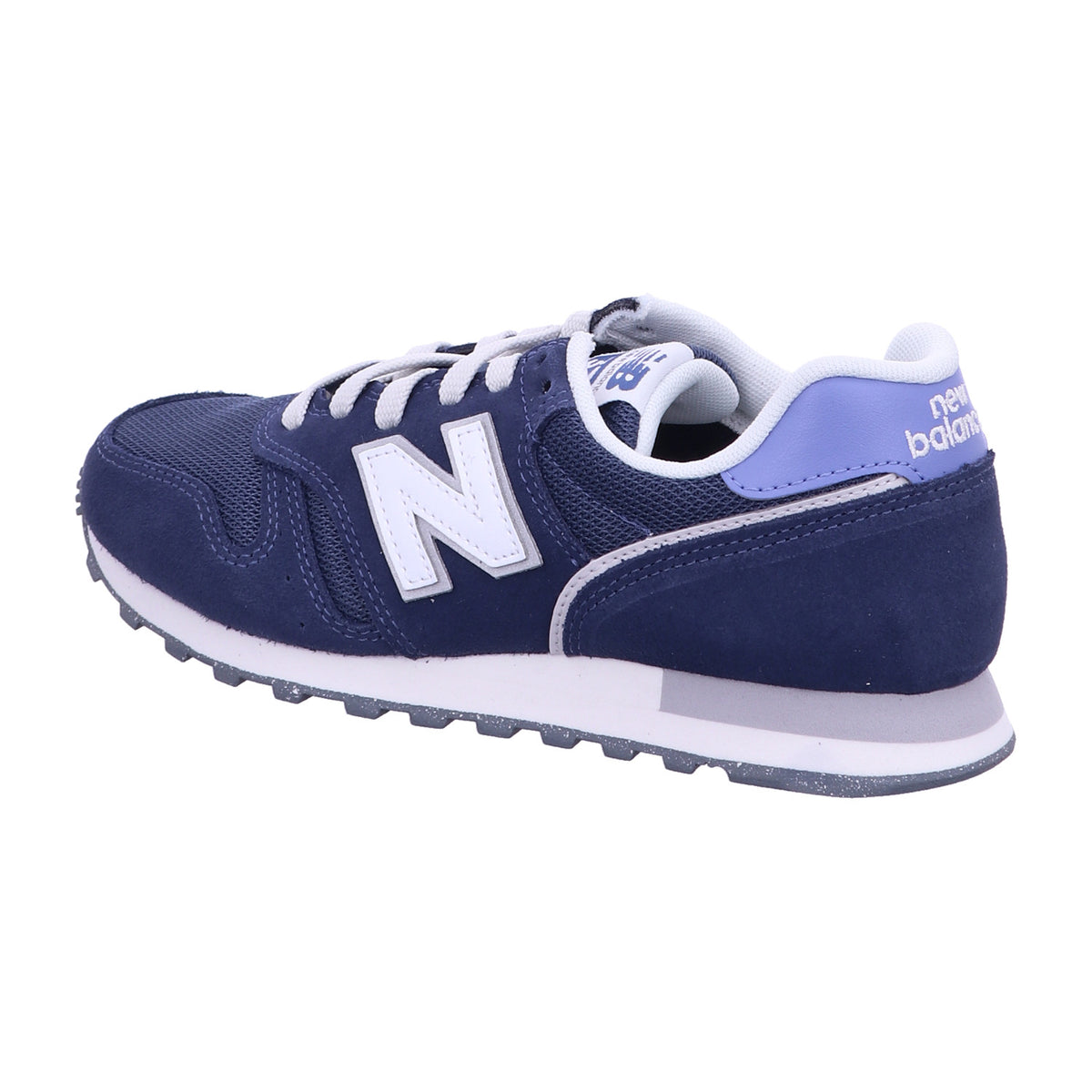 New Balance Schnürschuh W373 373 in Blau