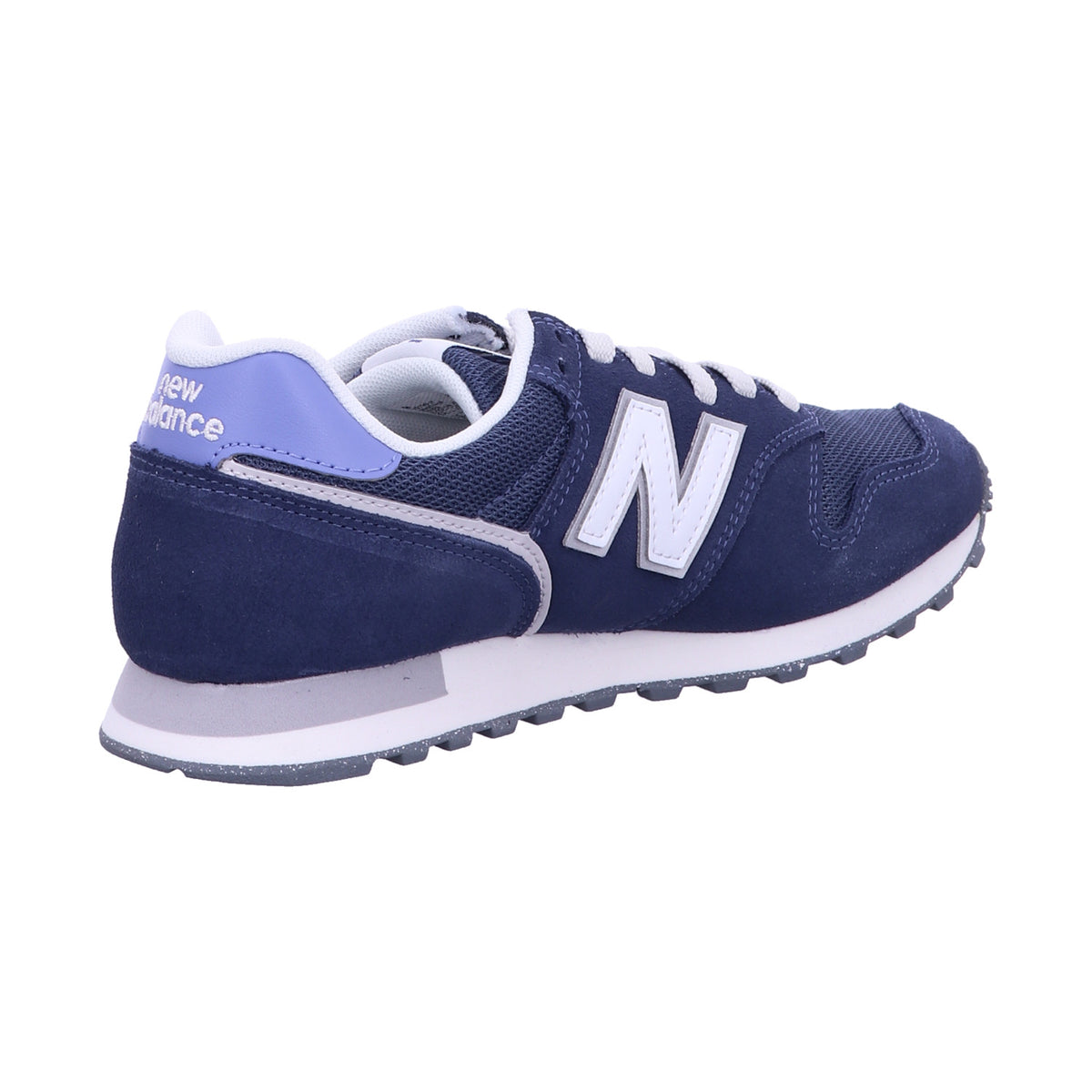 New Balance Schnürschuh W373 373 in Blau