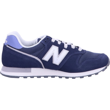 New Balance Schnürschuh W373 373 in Blau