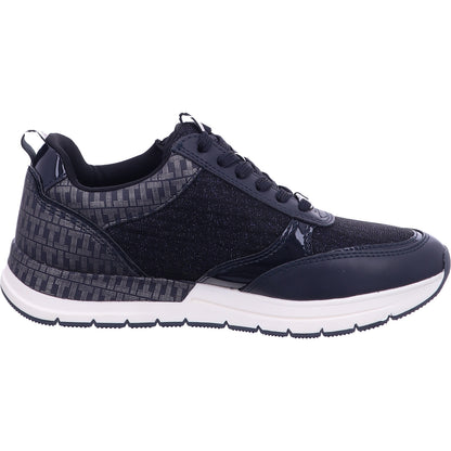 Tamaris Schnürschuh 1 23732 41  in Blau