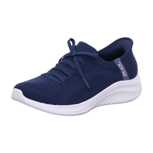 Skechers Schnürschuh 149710 ULTRA FLEX 3.0 - BRILLIANT PATH in Blau
