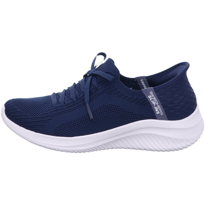Skechers Schnürschuh 149710 ULTRA FLEX 3.0 - BRILLIANT PATH in Blau