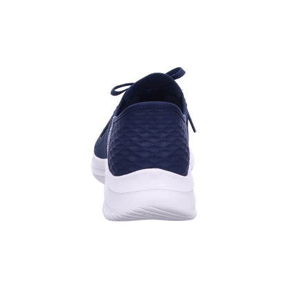Skechers Schnürschuh 149710 ULTRA FLEX 3.0 - BRILLIANT PATH in Blau