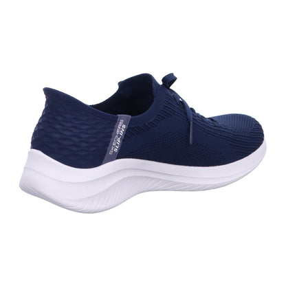 Skechers Schnürschuh 149710 ULTRA FLEX 3.0 - BRILLIANT PATH in Blau