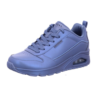 Skechers Schnürschuh 177104 UNO - GALACTIC GAL in Blau