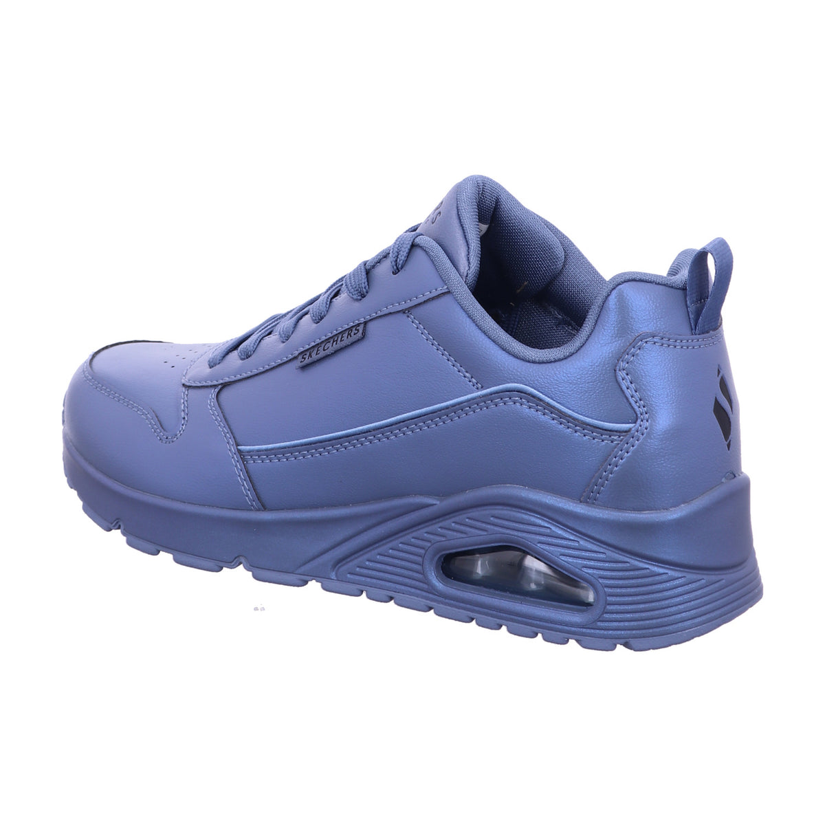 Skechers Schnürschuh 177104 UNO - GALACTIC GAL in Blau