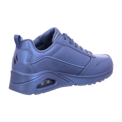 Skechers Schnürschuh 177104 UNO - GALACTIC GAL in Blau