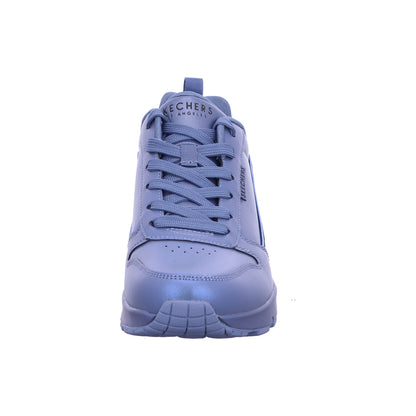 Skechers Schnürschuh 177104 UNO - GALACTIC GAL in Blau