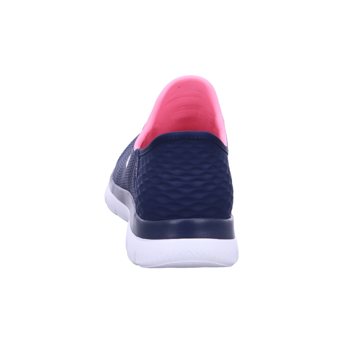 Skechers Schnürschuh 150123 SUMMITS - DIAMOND DREAM in Blau