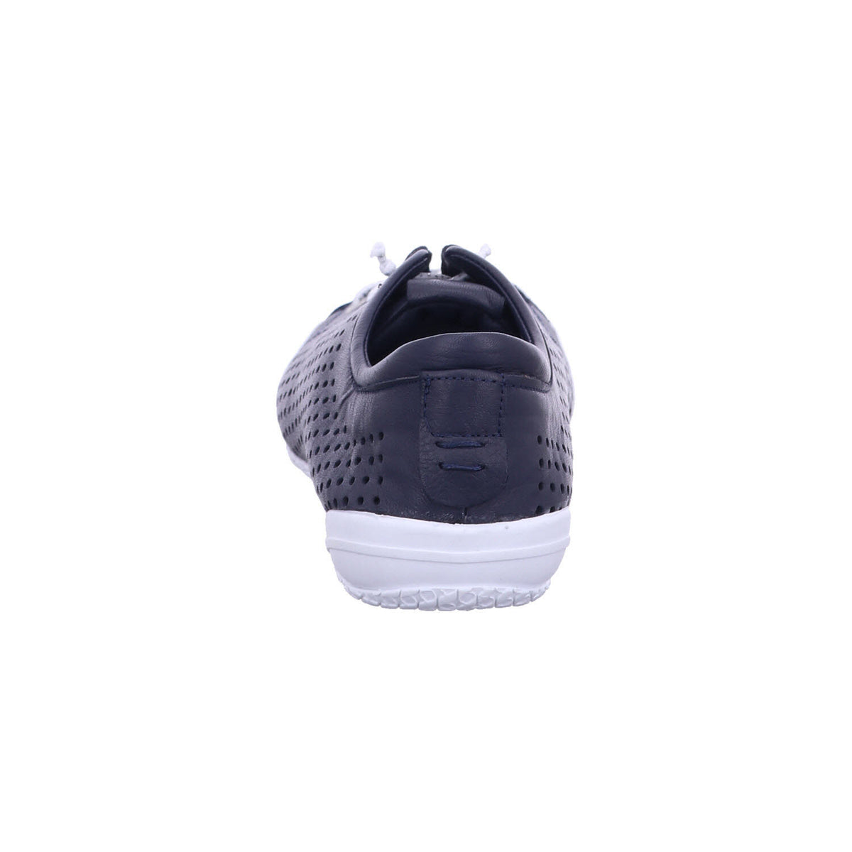 Andrea Conti Schnürschuh 0345767 Da.-Schnürer in Blau