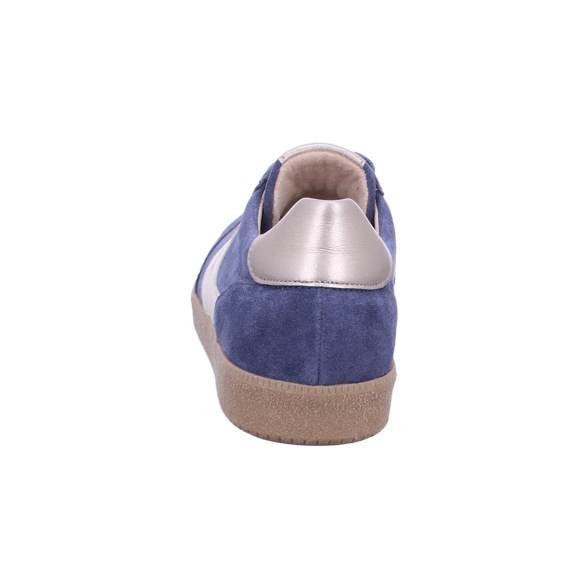 Gabor Schnürschuh 63.300  in Blau