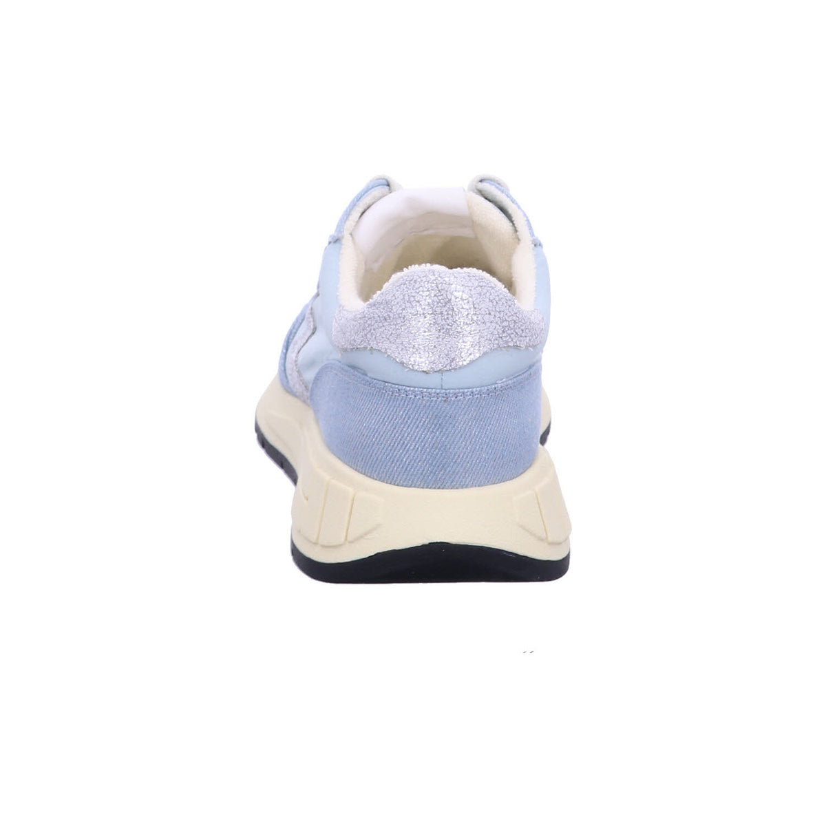 La Strada Schnürschuh 2401863  in Blau