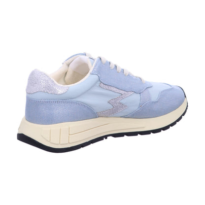 La Strada Schnürschuh 2401863  in Blau