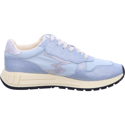 La Strada Schnürschuh 2401863  in Blau