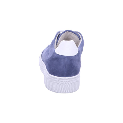 Gabor Comfort Schnürschuh 66.460  in Blau