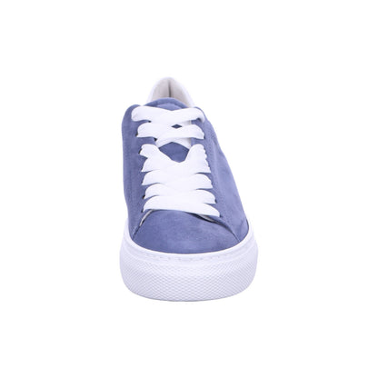 Gabor Comfort Schnürschuh 66.460  in Blau