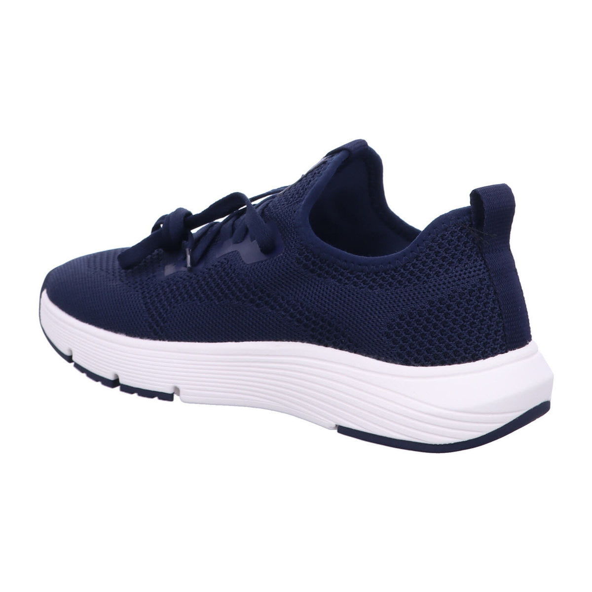 Marc O'Polo Schnürschuh 50217823502605 Recycled Fabric / SNEAKER in Blau