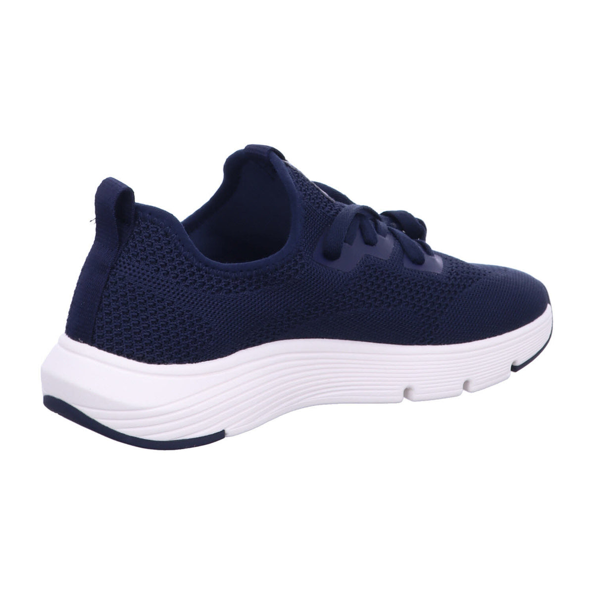 Marc O'Polo Schnürschuh 50217823502605 Recycled Fabric / SNEAKER in Blau