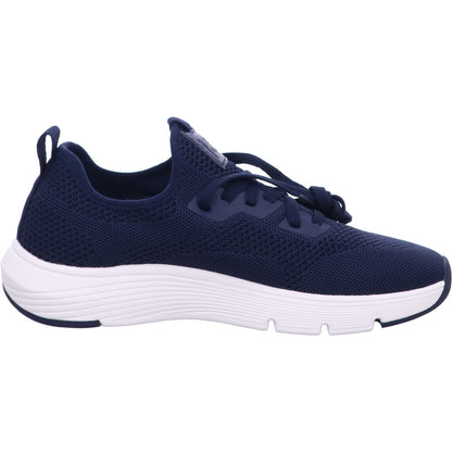 Marc O'Polo Schnürschuh 50217823502605 Recycled Fabric / SNEAKER in Blau