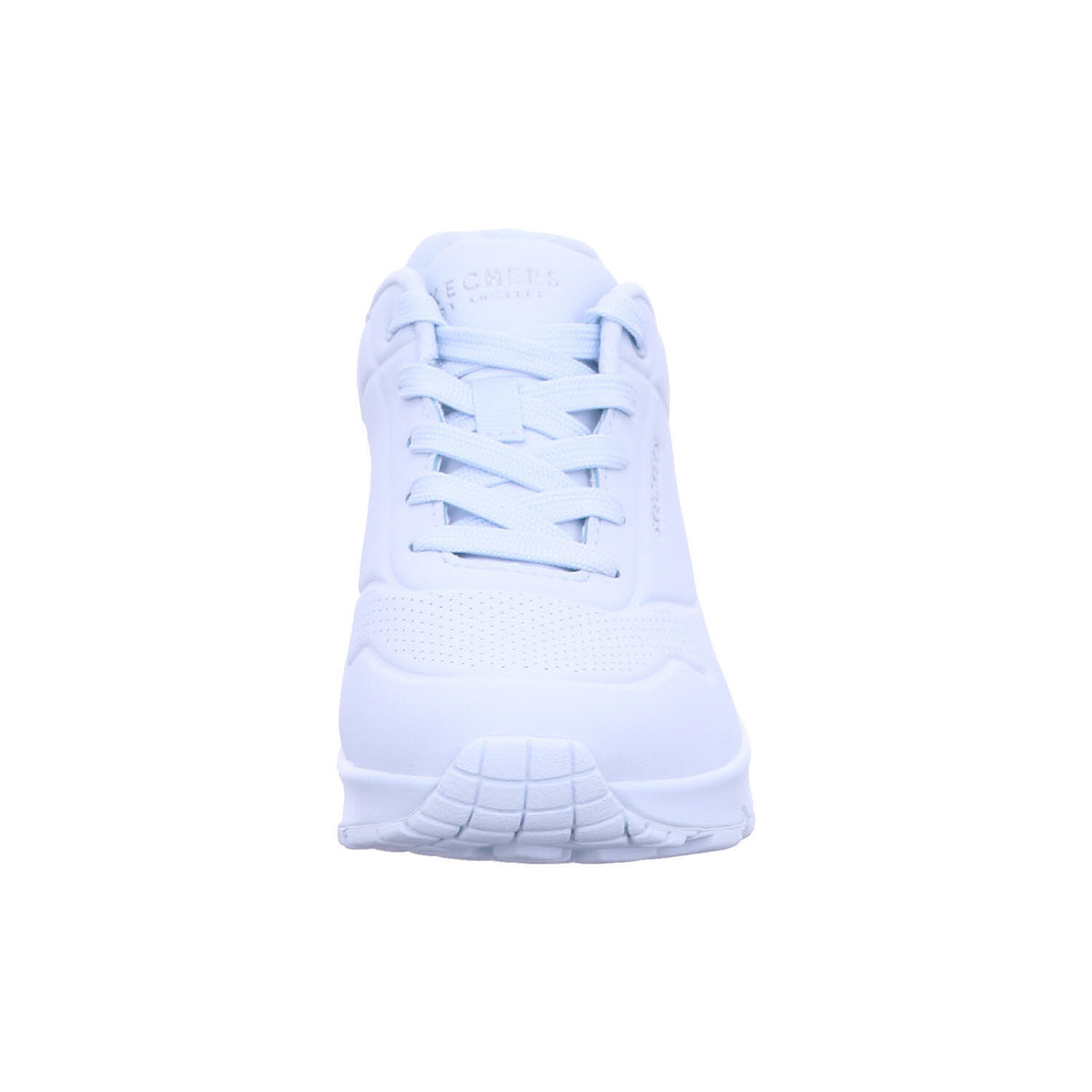 Skechers Schnürschuh 73690 UNO - STAND ON AIR in Blau