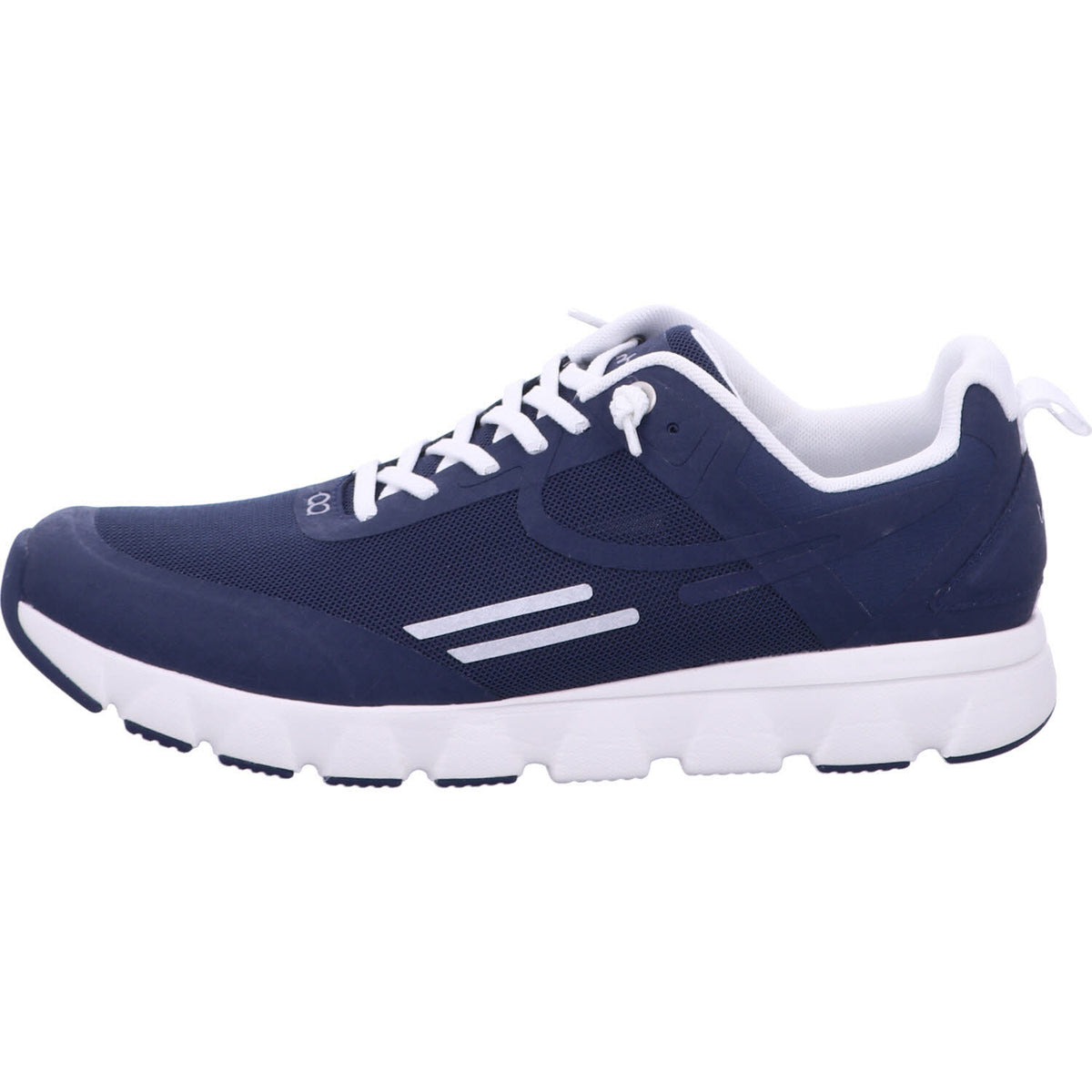 tenhaag Schnürschuh 0003 0078-0003-068/THG 2 in Blau
