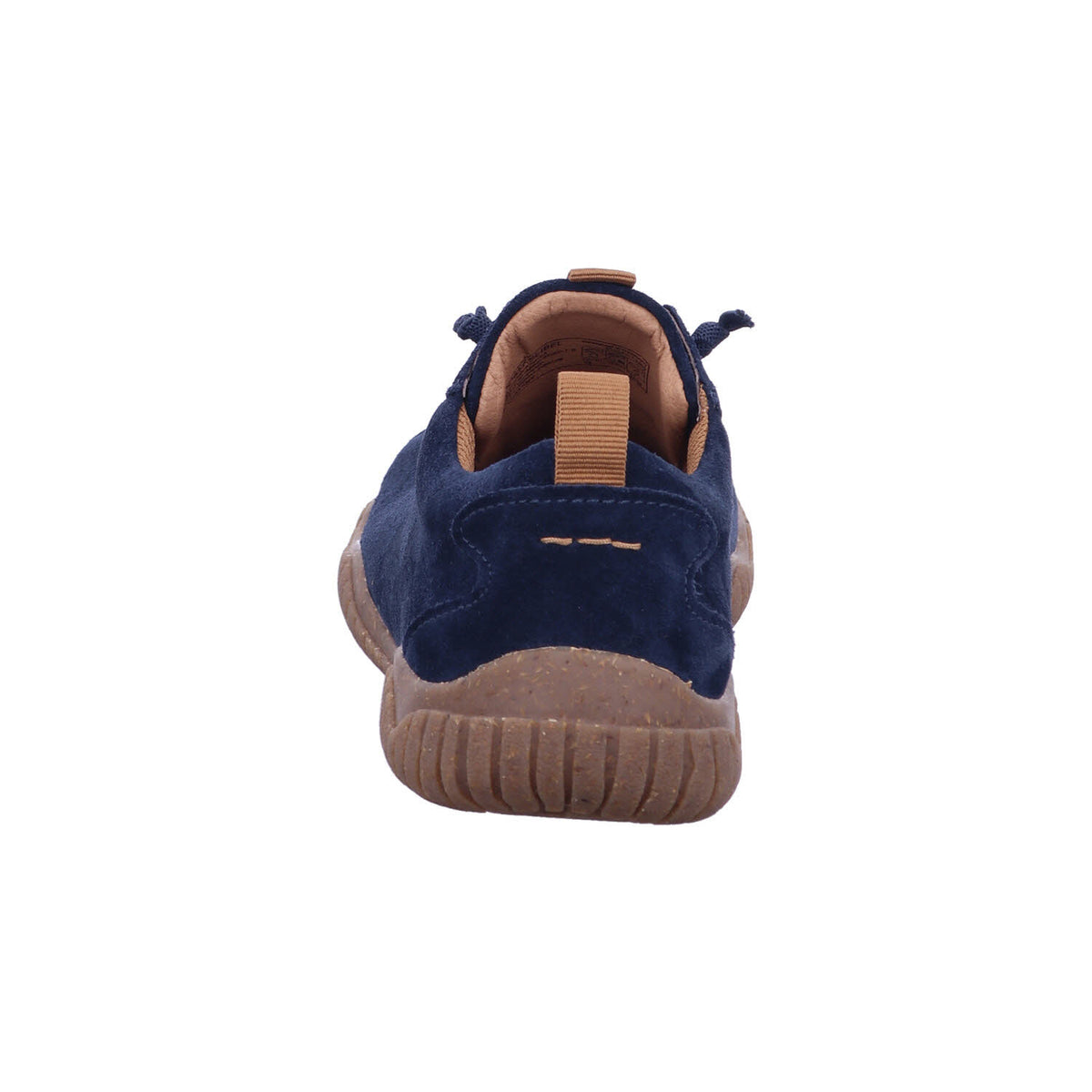 SEIBEL Schnürschuh 70701TE931 Halbschuh in Blau