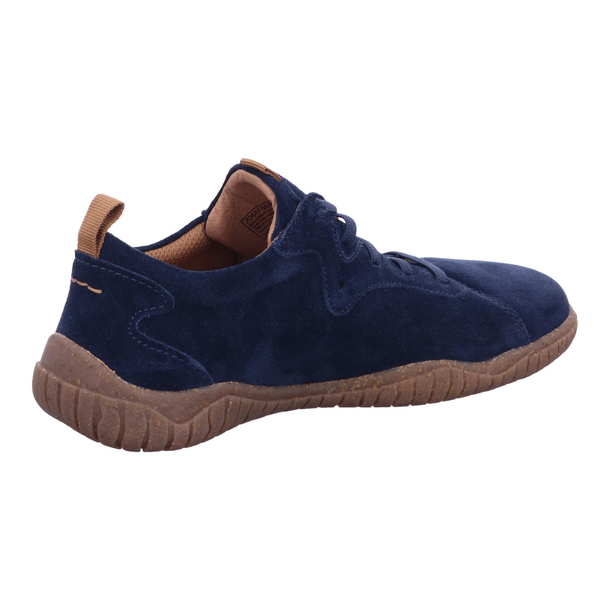 SEIBEL Schnürschuh 70701TE931 Halbschuh in Blau