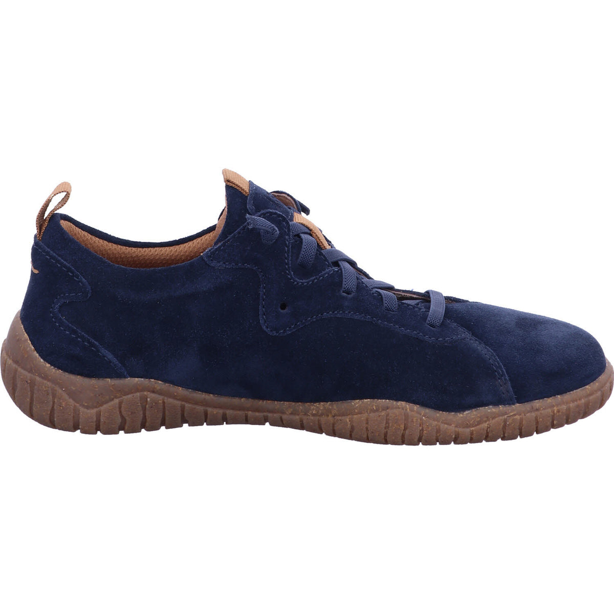 SEIBEL Schnürschuh 70701TE931 Halbschuh in Blau