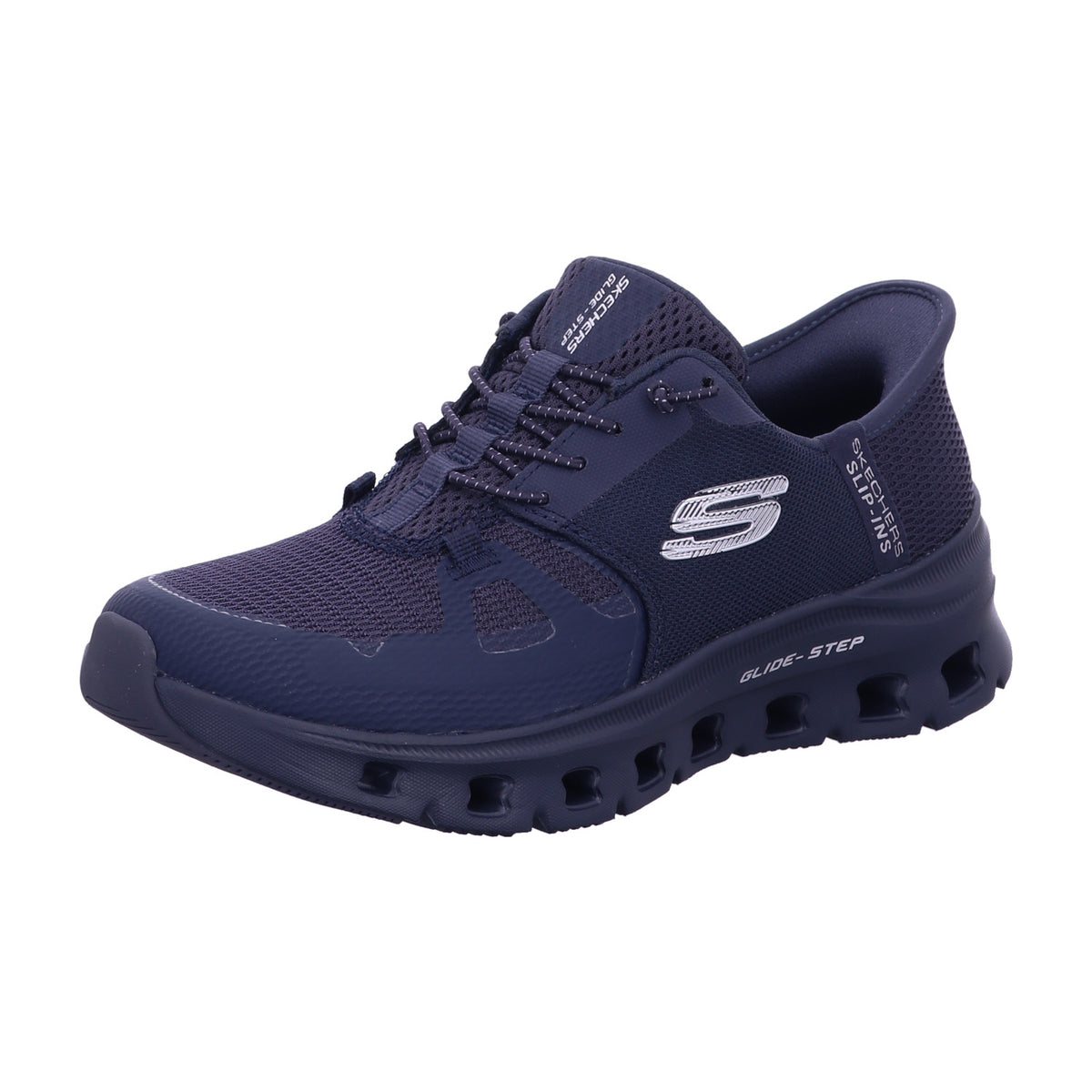 Skechers Schnürschuh 150420 GLIDE-STEP PRO - in Blau