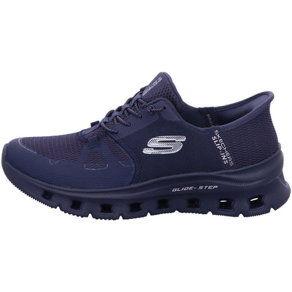 Skechers Schnürschuh 150420 GLIDE-STEP PRO - in Blau