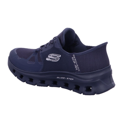 Skechers Schnürschuh 150420 GLIDE-STEP PRO - in Blau