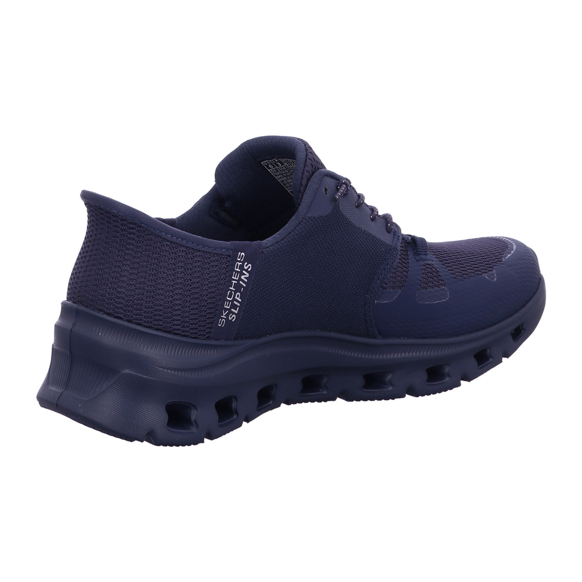 Skechers Schnürschuh 150420 GLIDE-STEP PRO - in Blau