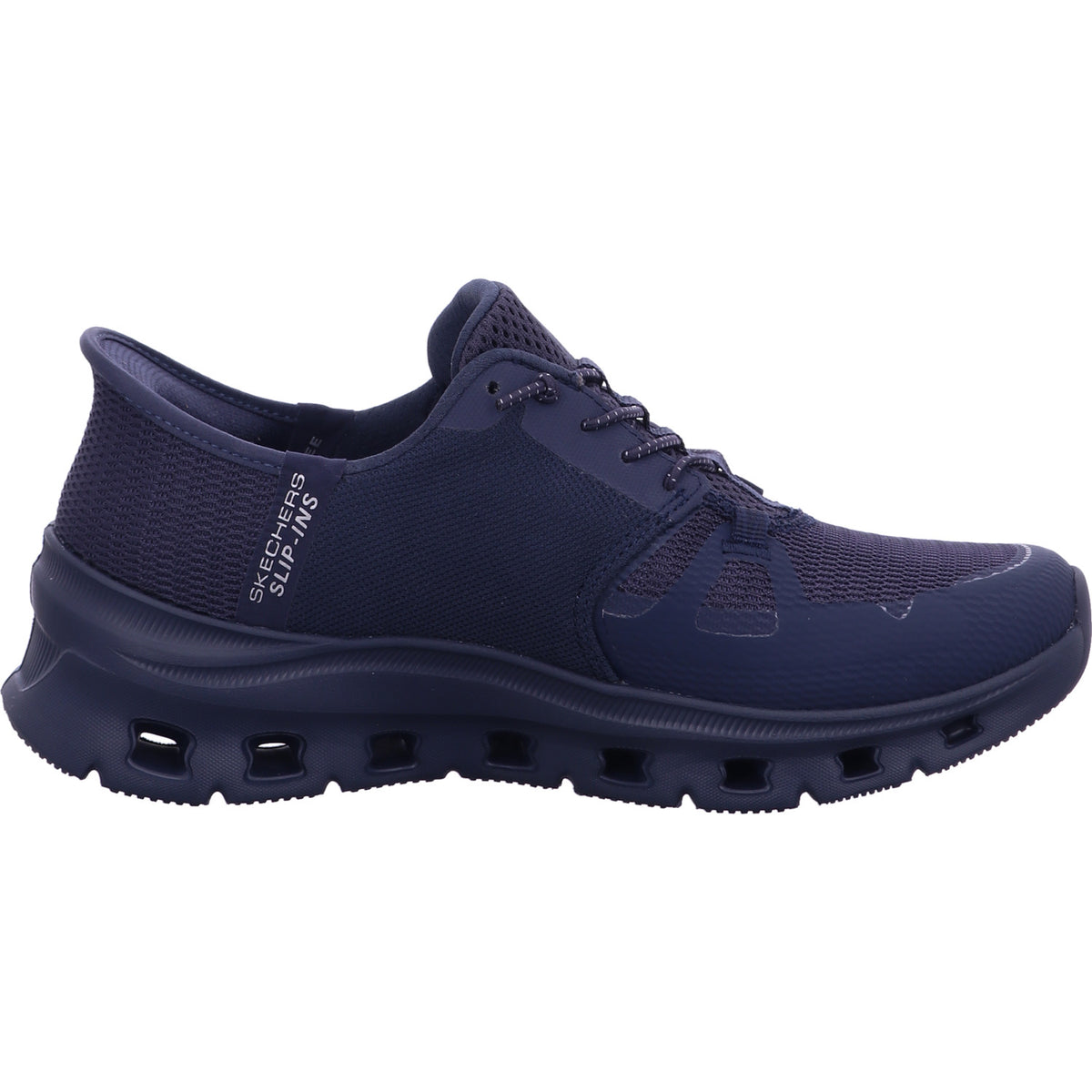 Skechers Schnürschuh 150420 GLIDE-STEP PRO - in Blau
