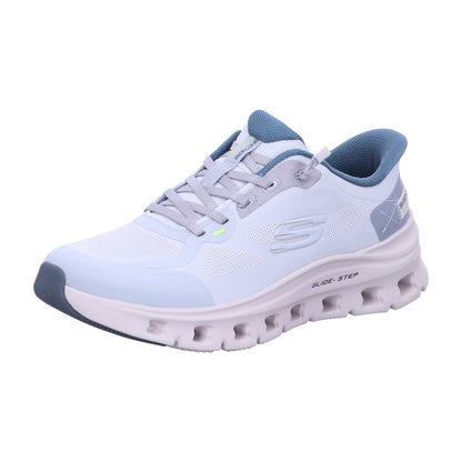 Skechers Schnürschuh 150428 GLIDE-STEP PRO - PURE MOTION in Blau