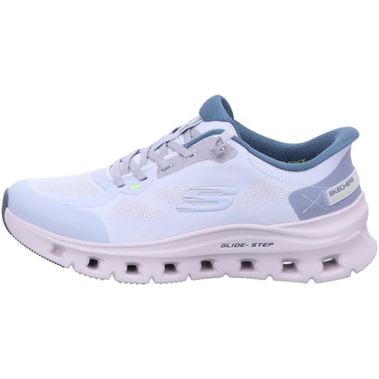 Skechers Schnürschuh 150428 GLIDE-STEP PRO - PURE MOTION in Blau