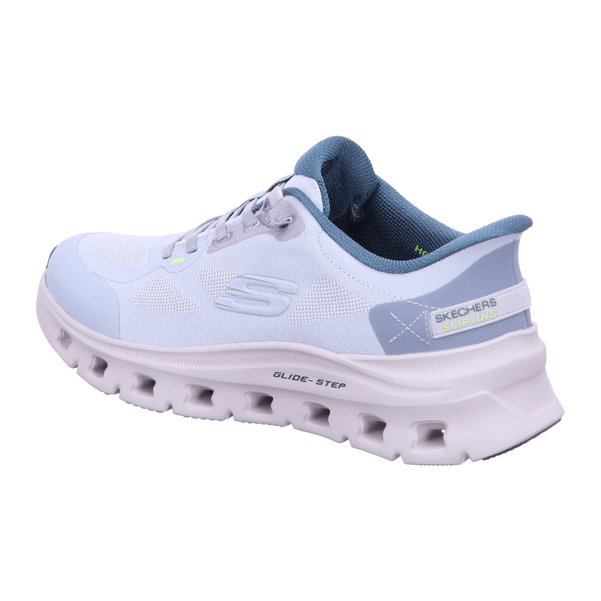 Skechers Schnürschuh 150428 GLIDE-STEP PRO - PURE MOTION in Blau