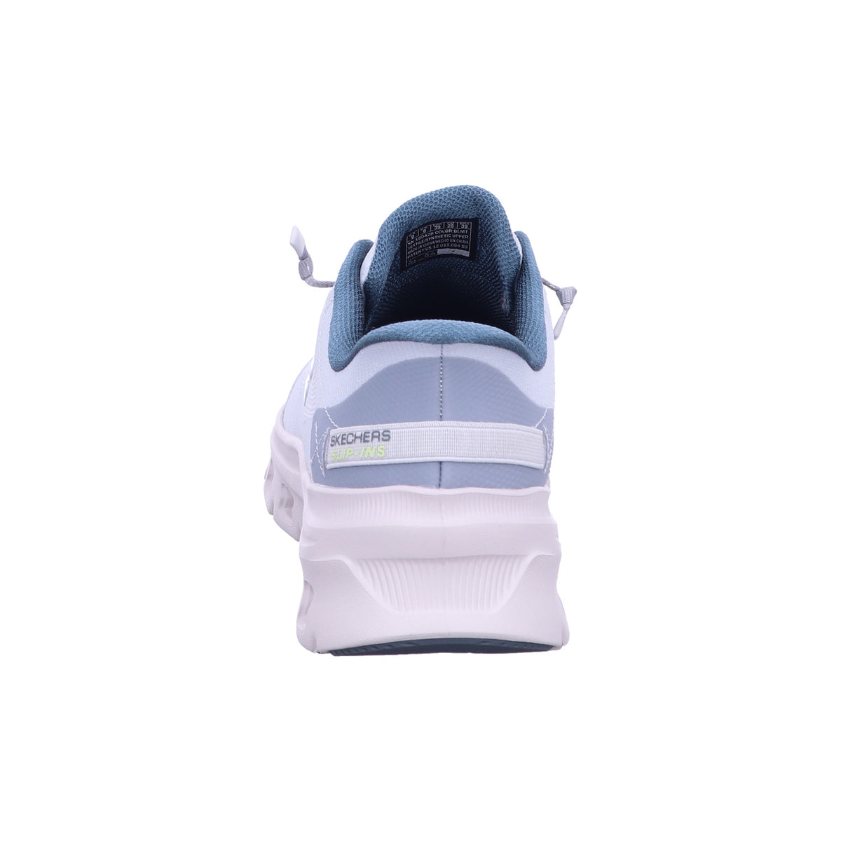 Skechers Schnürschuh 150428 GLIDE-STEP PRO - PURE MOTION in Blau