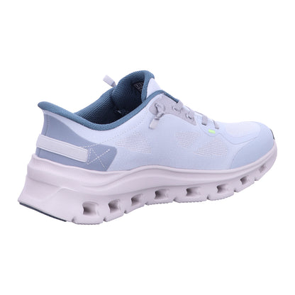 Skechers Schnürschuh 150428 GLIDE-STEP PRO - PURE MOTION in Blau