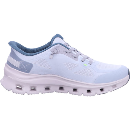 Skechers Schnürschuh 150428 GLIDE-STEP PRO - PURE MOTION in Blau