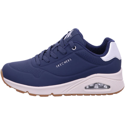 Skechers Schnürschuh 177094 UNO - GOLDEN AIR in Blau