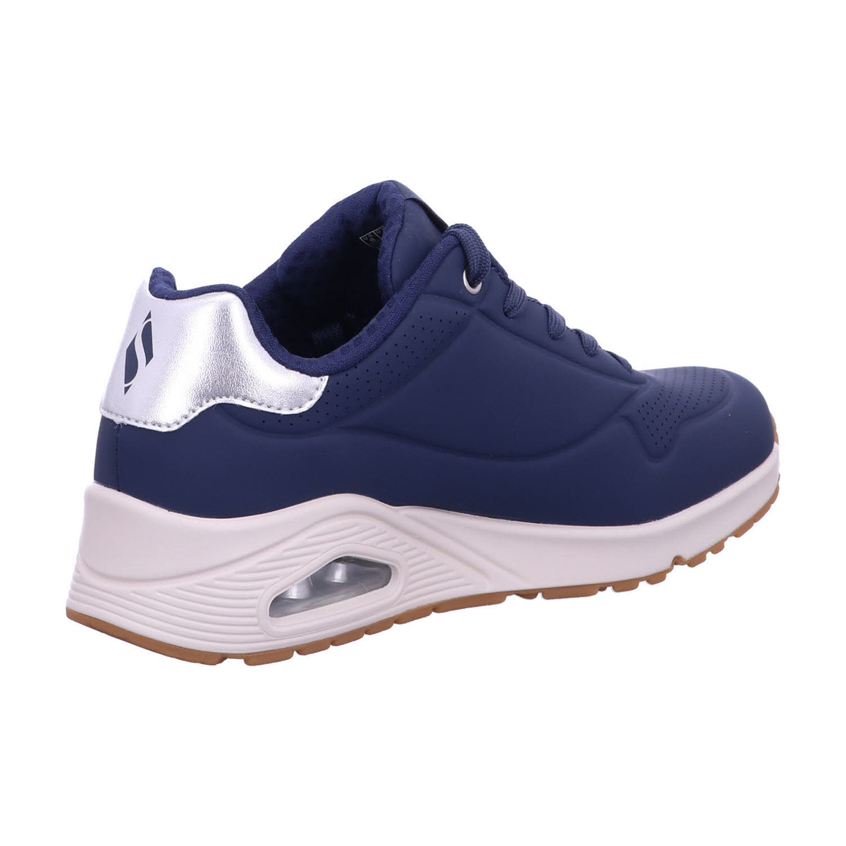 Skechers Schnürschuh 177094 UNO - GOLDEN AIR in Blau