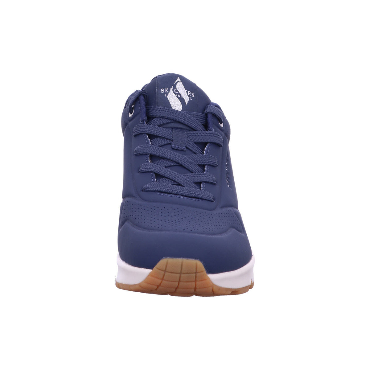 Skechers Schnürschuh 177094 UNO - GOLDEN AIR in Blau