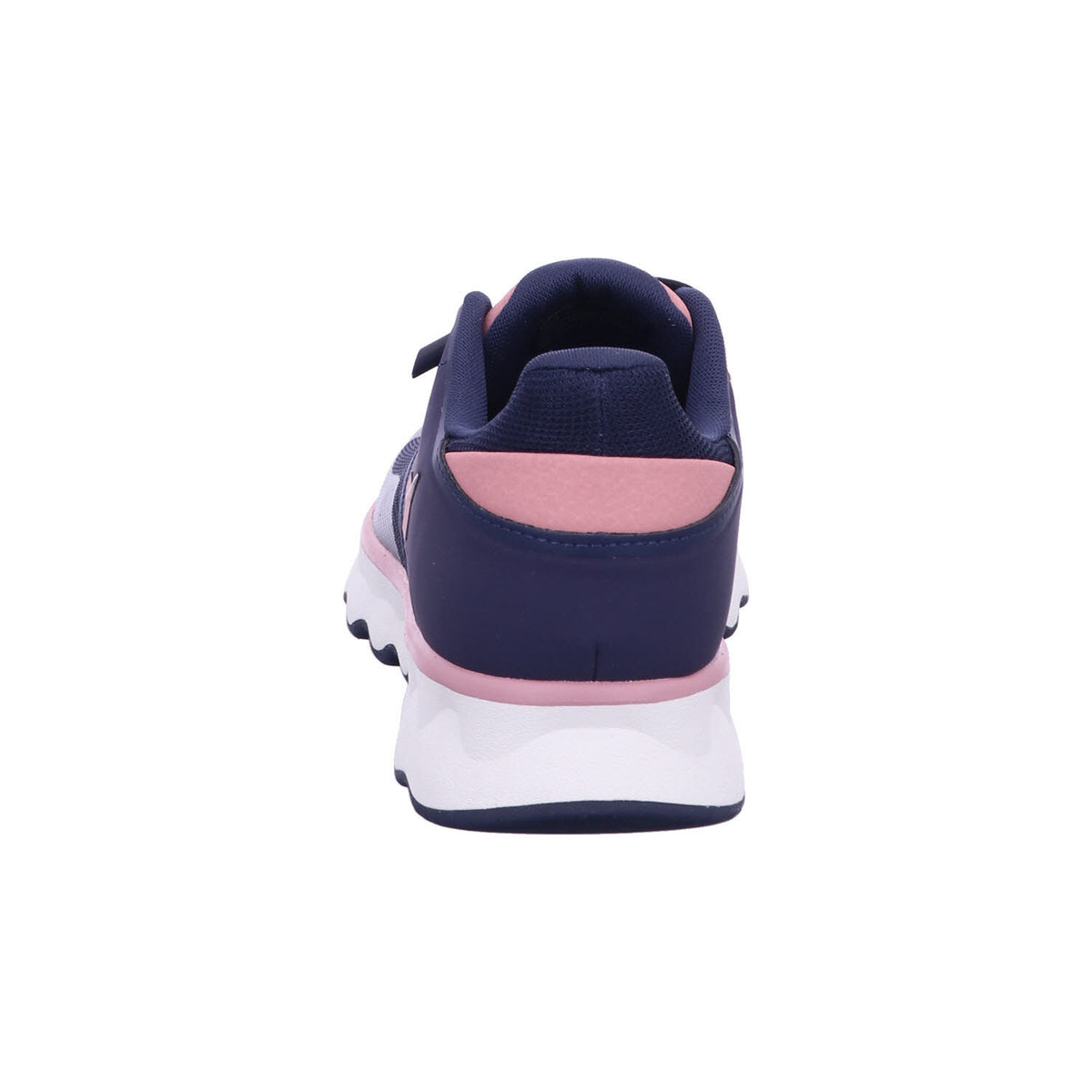 Tamaris Schnürschuh 1-23700-44  in Blau