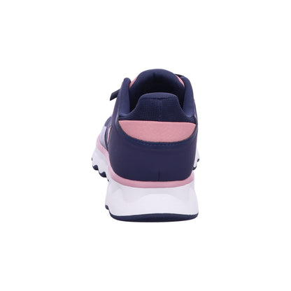 Tamaris Schnürschuh 1-23700-44  in Blau