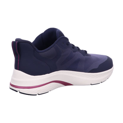 Tamaris Schnürschuh 1-23786-45  in Blau