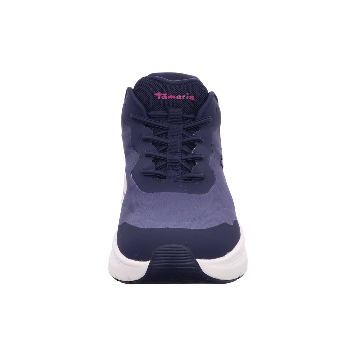 Tamaris Schnürschuh 1-23786-45  in Blau