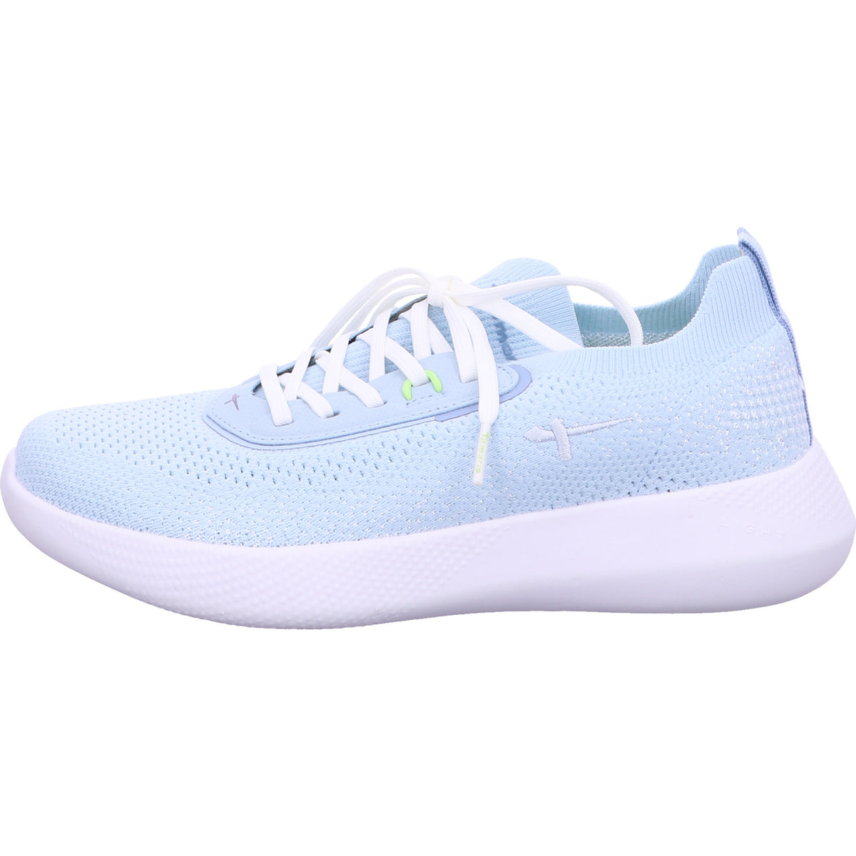 Tamaris Schnürschuh 1 23715 46  in Blau